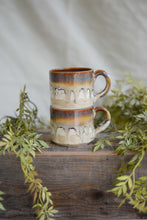 Load image into Gallery viewer, #21 Espresso Mug set