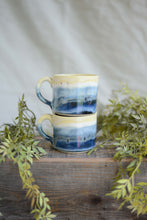 Load image into Gallery viewer, #22 Espresso Mug Set