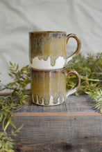 Load image into Gallery viewer, #03 Espresso Mug Set