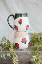 Load image into Gallery viewer, #03 Strawberries Mug
