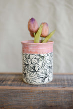 Load image into Gallery viewer, #07 Magnolia Transfer Mug