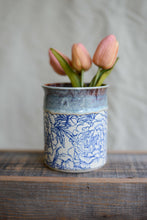 Load image into Gallery viewer, #09 Peonies Transfer Mug