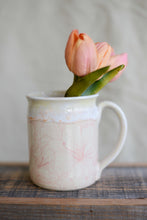Load image into Gallery viewer, #01 Hibiscus Transfer Mug