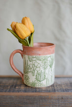 Load image into Gallery viewer, #02 Cacti Transfer Mug