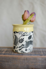 Load image into Gallery viewer, #14 Bunny Transfer Mug