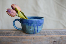 Load image into Gallery viewer, #19 Soup Mug