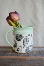 Load image into Gallery viewer, #03 Bird/Nest Transfer Mug