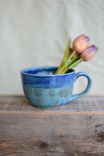 Load image into Gallery viewer, #19 Soup Mug