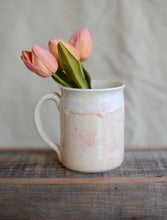 Load image into Gallery viewer, #01 Hibiscus Transfer Mug