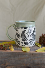 Load image into Gallery viewer, #24 Bunny Transfer Mug