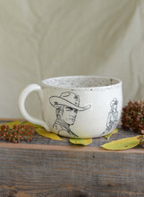 Load image into Gallery viewer, #32 Cowboy Soup Mug