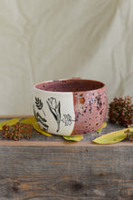 Load image into Gallery viewer, #33 Bunny Soup Mug
