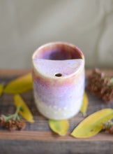 Load image into Gallery viewer, #49 Water Etched Travel Tumbler