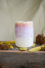 Load image into Gallery viewer, #49 Water Etched Travel Tumbler