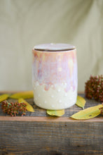 Load image into Gallery viewer, #49 Water Etched Travel Tumbler