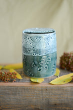 Load image into Gallery viewer, #50 Water Etched Travel Tumbler