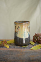 Load image into Gallery viewer, #07 Wax Resist Mug