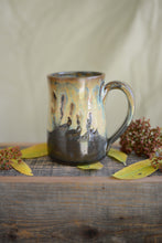 Load image into Gallery viewer, #07 Wax Resist Mug