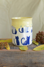 Load image into Gallery viewer, #23 Cat Transfer Mug