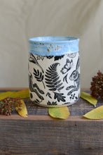 Load image into Gallery viewer, #24 Bunny Transfer Mug