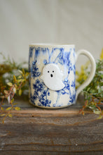 Load image into Gallery viewer, #42 Transfer Ghost Mug