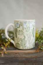 Load image into Gallery viewer, #42 Transfer Ghost Mug