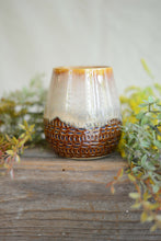 Load image into Gallery viewer, #16 Basic Carved Mug