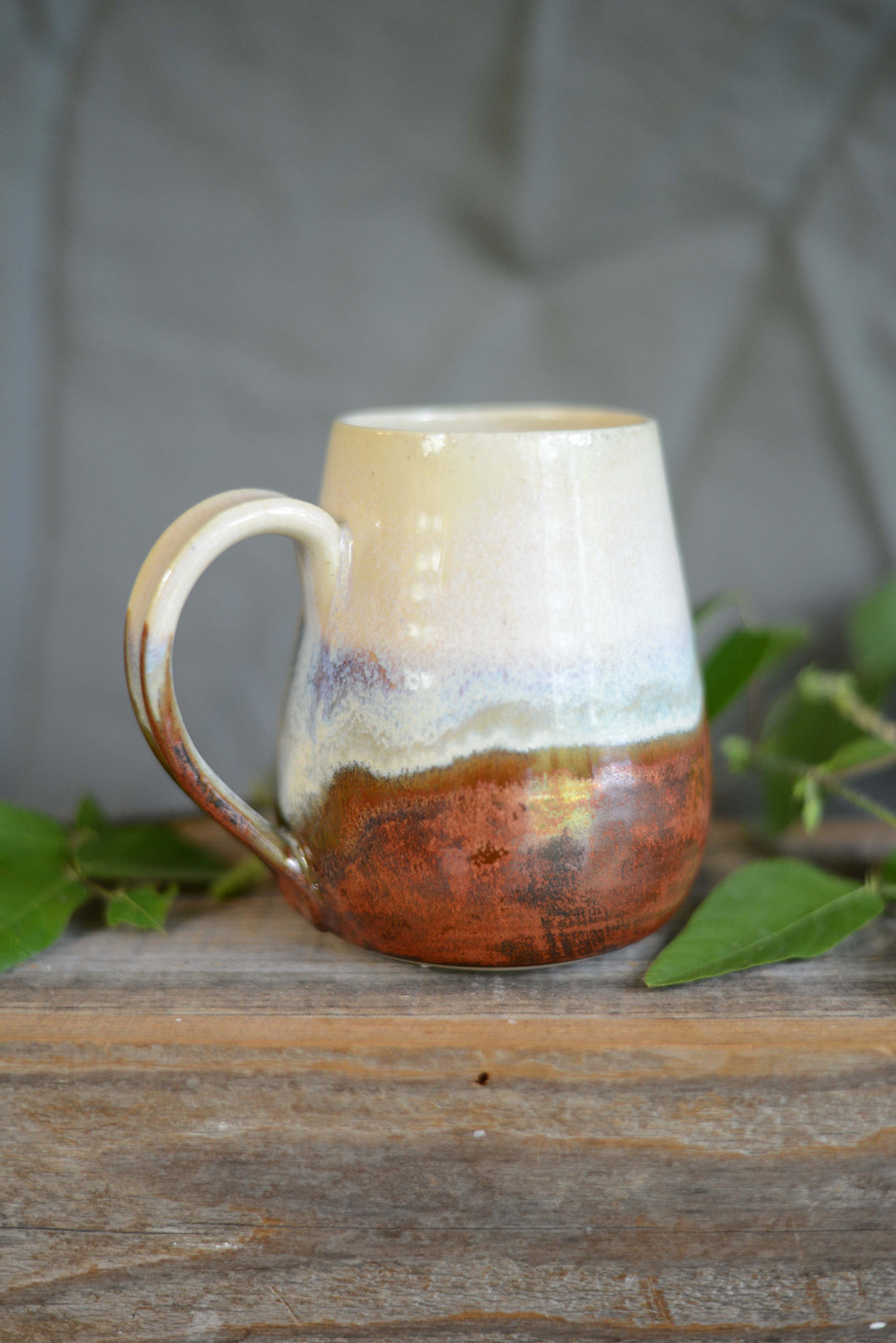 #33 Basic Mug