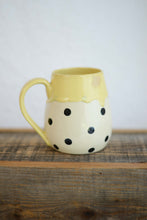 Load image into Gallery viewer, #62 Polka Dot Mug
