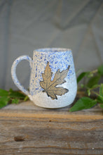 Load image into Gallery viewer, #04 Leaf Mug
