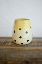 Load image into Gallery viewer, #62 Polka Dot Mug
