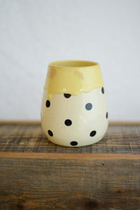#62 Polka Dot Mug