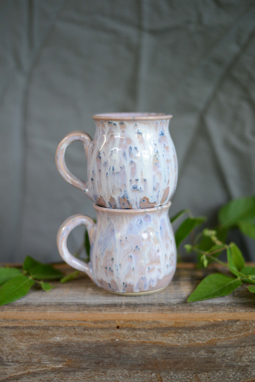 #35 Espresso Mug Set