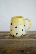 Load image into Gallery viewer, #62 Polka Dot Mug
