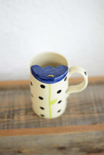 Load image into Gallery viewer, #61 Flower Travel Mug
