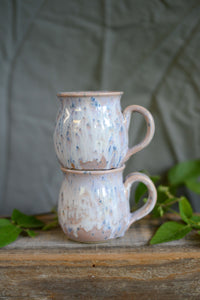 #35 Espresso Mug Set