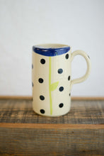 Load image into Gallery viewer, #61 Flower Travel Mug
