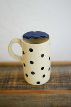 Load image into Gallery viewer, #61 Flower Travel Mug
