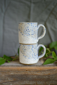 #36 Espresso Mug Set