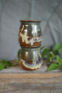 #37 Espresso Mug Set
