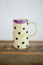 Load image into Gallery viewer, #60 Flower Travel Mug
