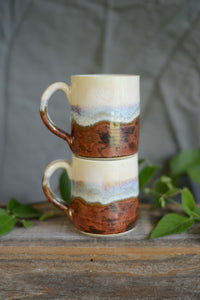 #38 Espresso Mug Set