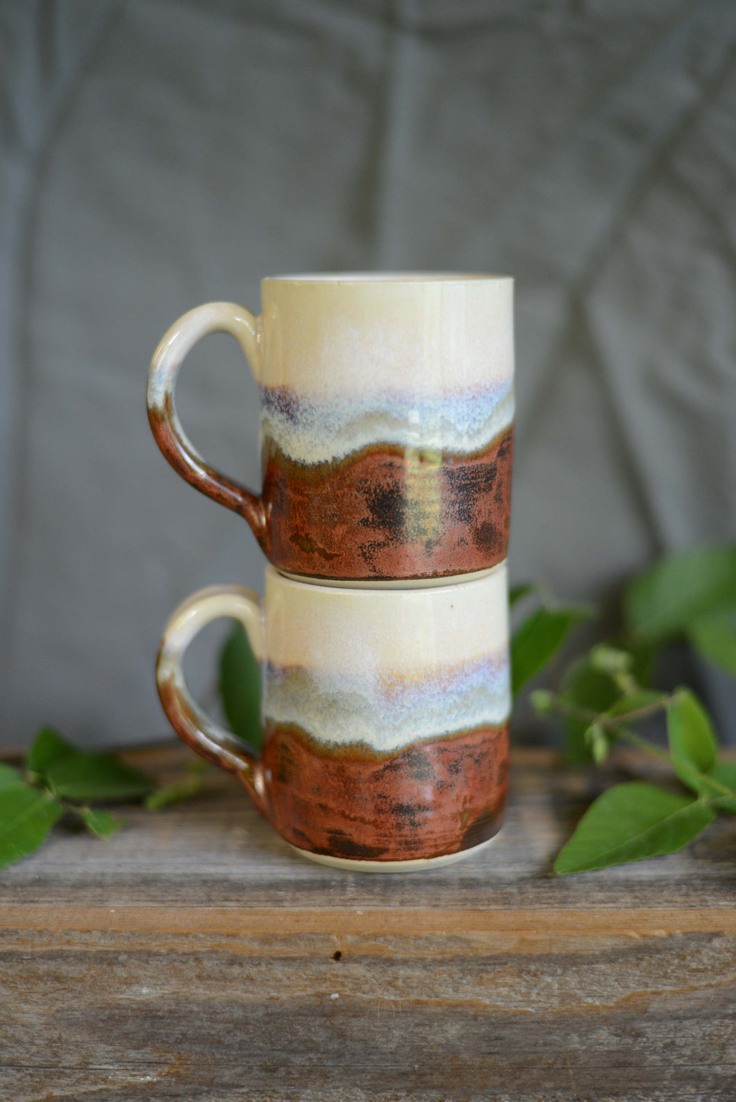 #38 Espresso Mug Set