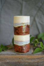 Load image into Gallery viewer, #38 Espresso Mug Set
