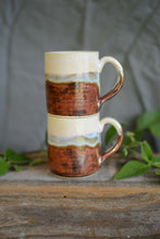 Load image into Gallery viewer, #38 Espresso Mug Set
