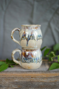 #39 Espresso Mug Set