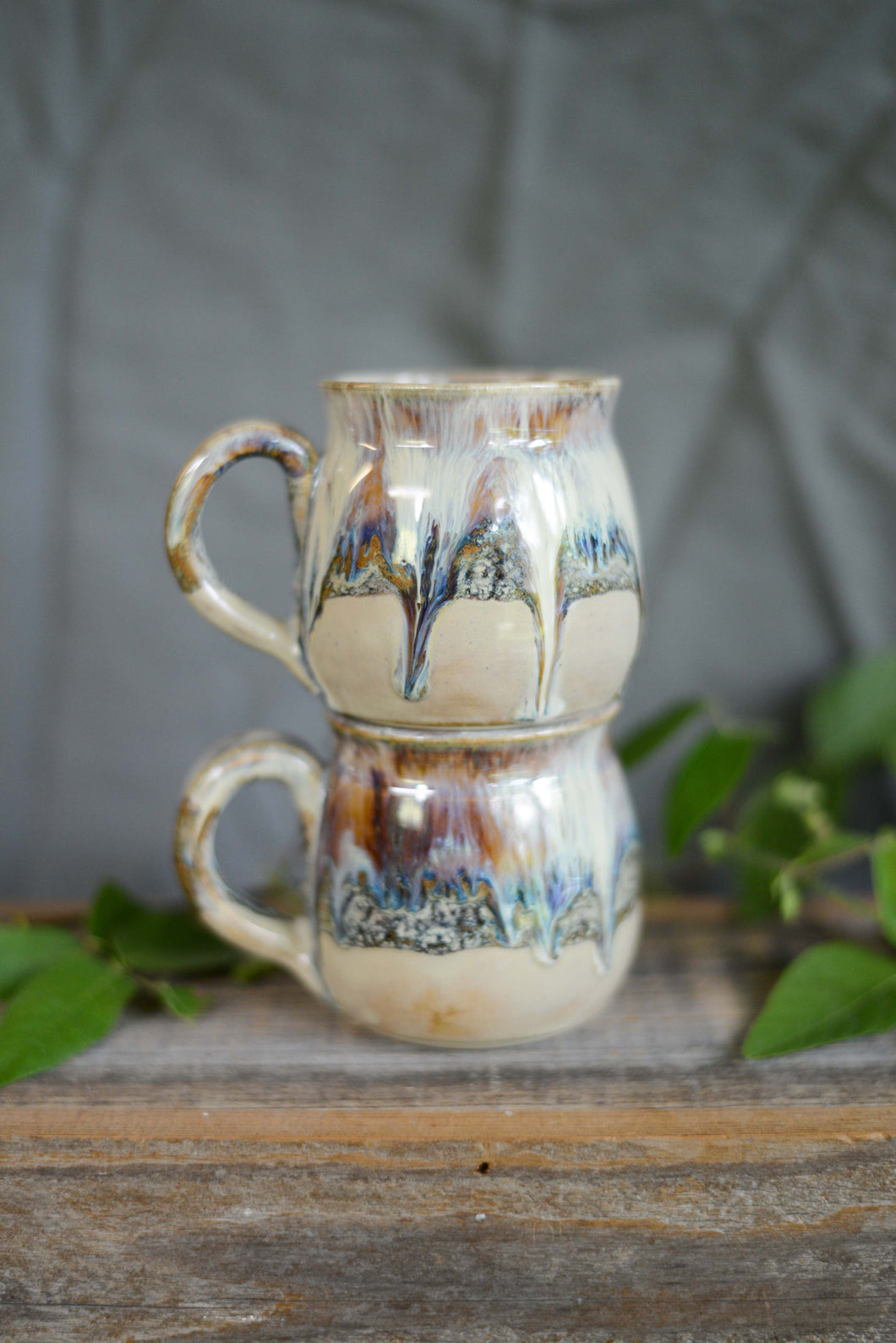 #39 Espresso Mug Set