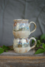 Load image into Gallery viewer, #39 Espresso Mug Set
