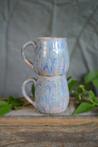 #40 Espresso Mug Set