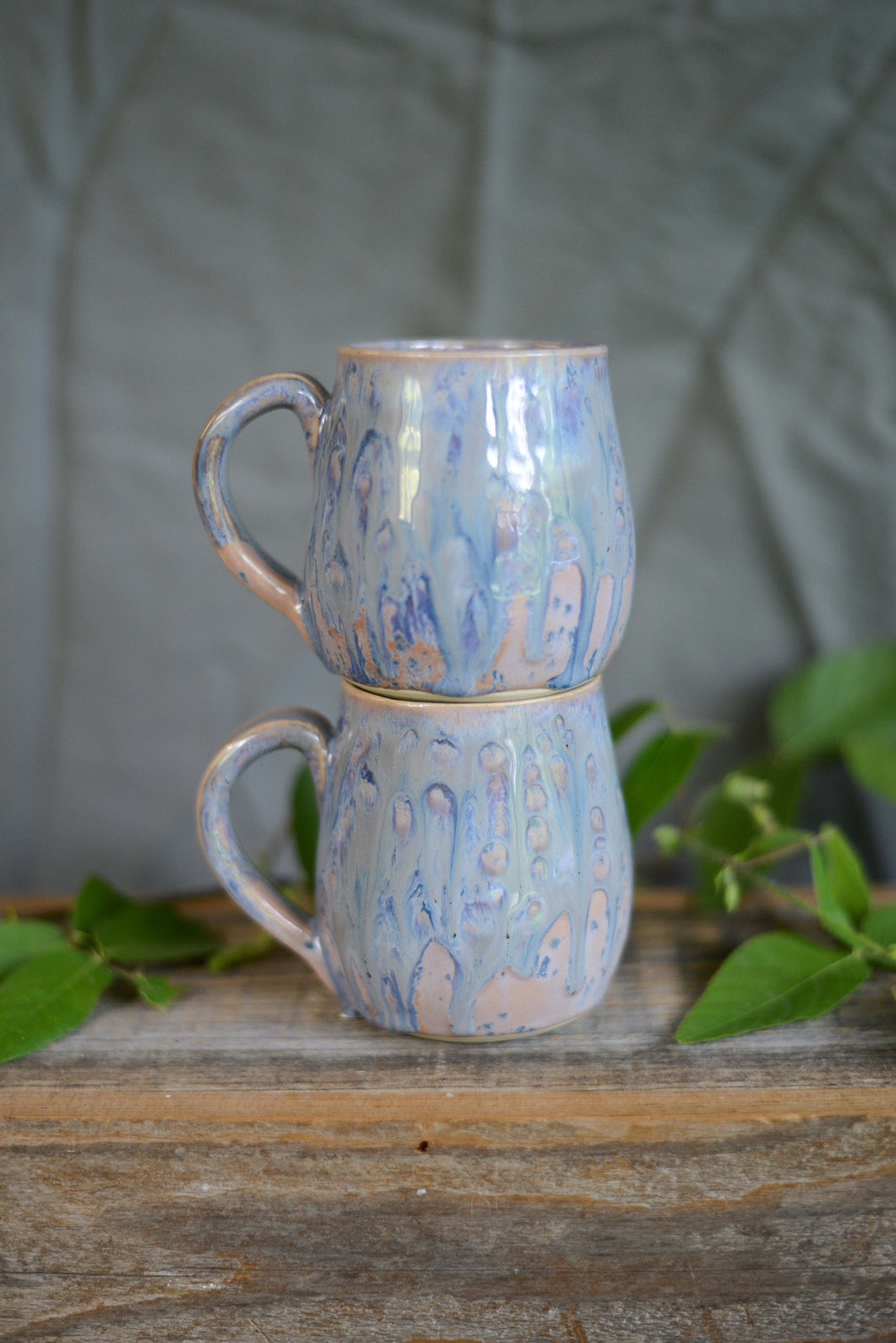 #40 Espresso Mug Set